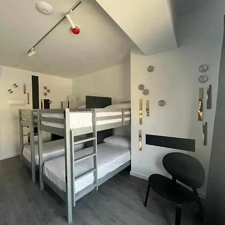 Cabo Compartida Guest house *