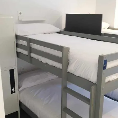 Cabo Compartida Guest house *